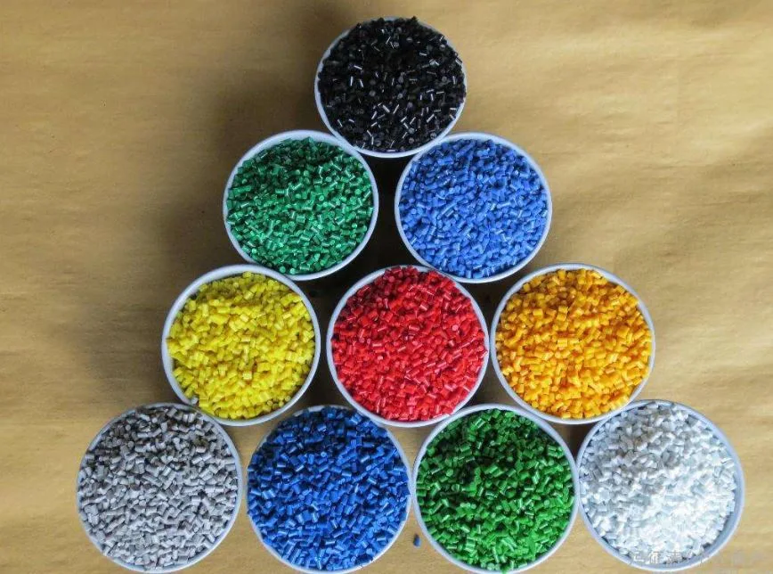 ABS Pellet Plastic Raw Materials ABS 750sw ABS Plastic Raw Material