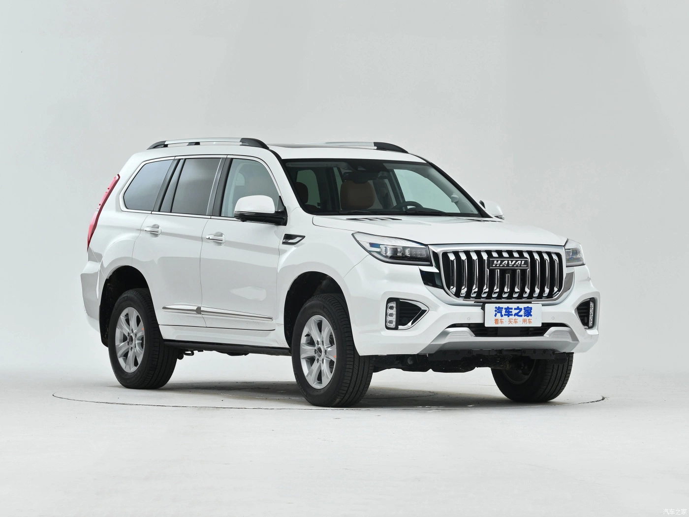 China Marca GWM auto SUV coche nuevo Alto rendimiento mejor SUV Car 4 ruedas adultos Cars