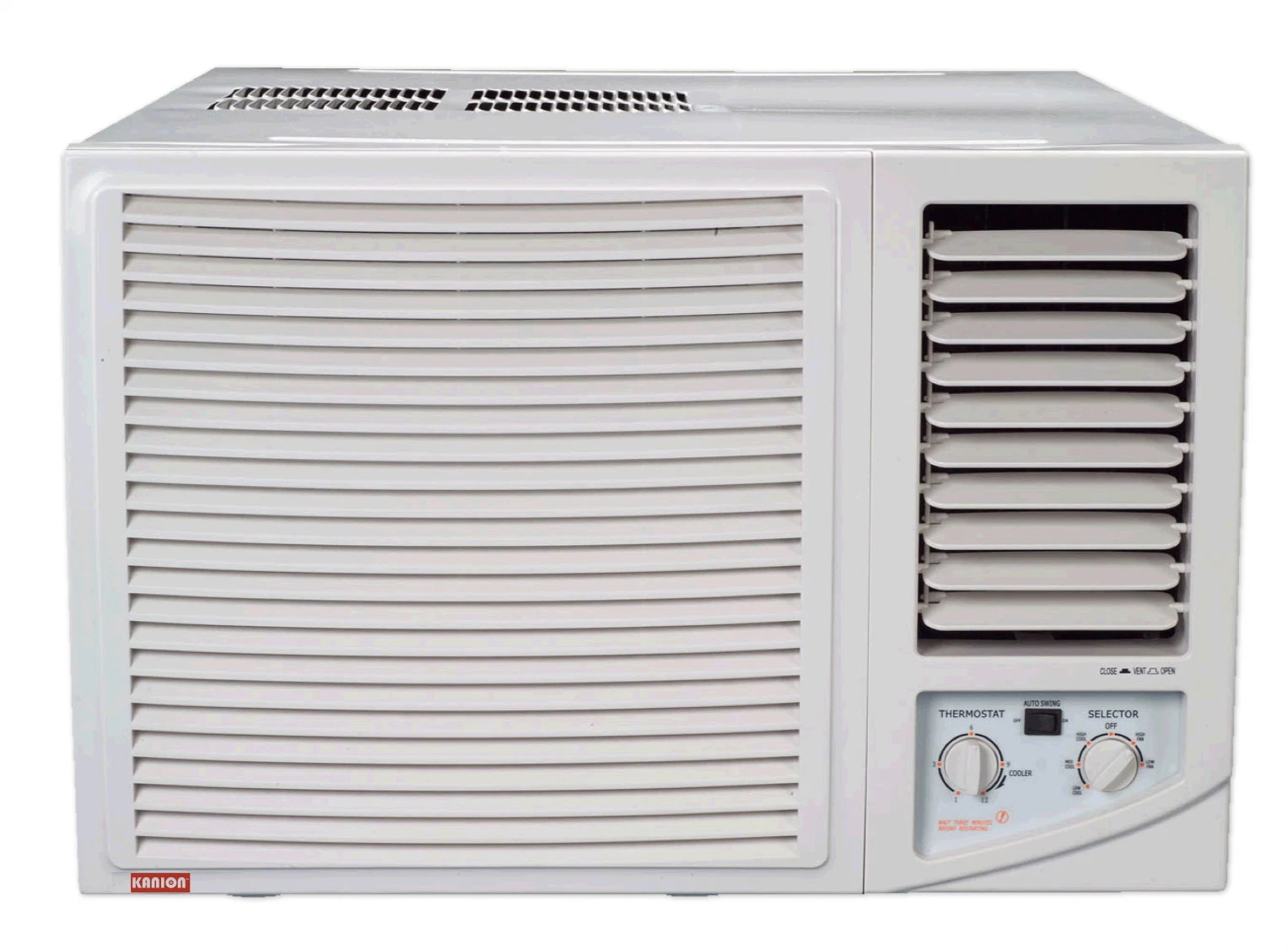 Canada /USA Standard 5000BTU/7000BTU/9000BTU/12000BTU Cool&Heat R410A Gas Window Type Air Conditioner