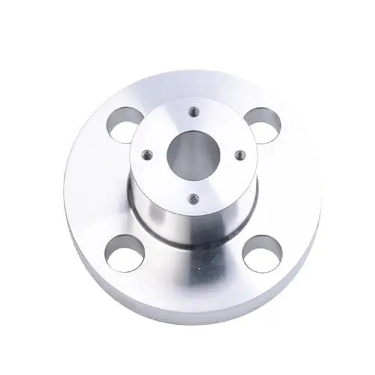 DIN DN40 Pn16 F304 Stainless Steel Stub End Flange Lap Joint Flange