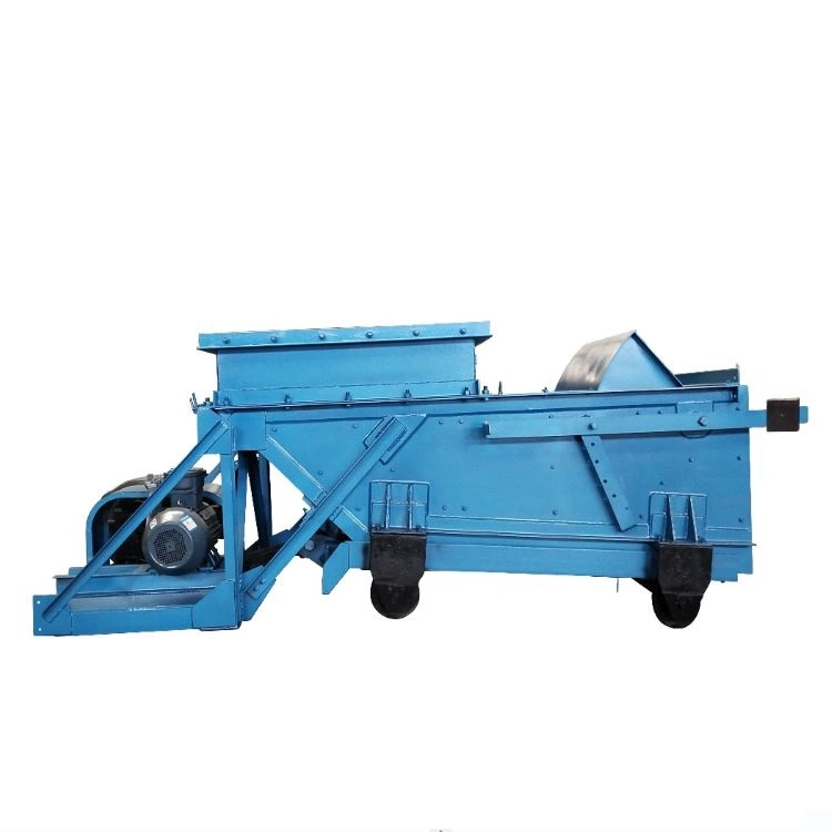 China Chain Type Scraper Feeders, Special for The Cement Plant