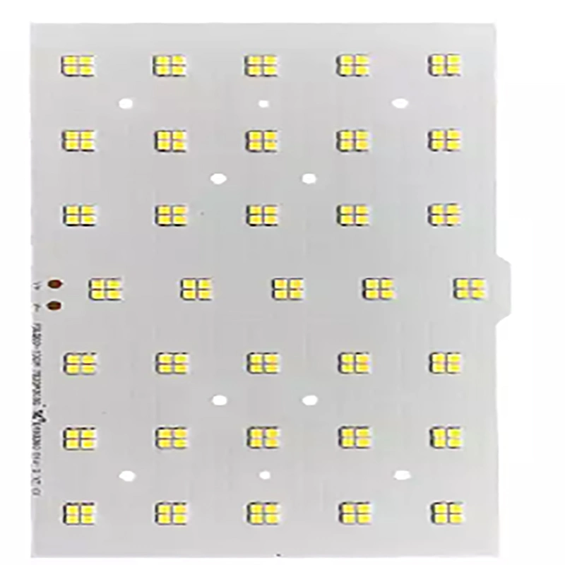 Cheap Fashion LED Lamp PCB Board OEM for Bulb