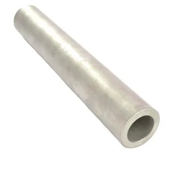 1050 1060 1100 5052 5083 7075 24 H14 tuyau en aluminium/aluminium Carré 6061 6063 anodisé E6/ EV1 20 mu alliage d'aluminium sans soudure Tube rond