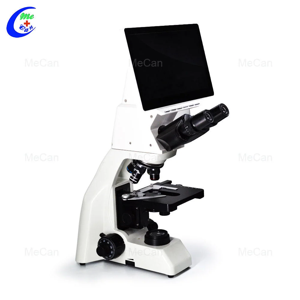 Hot Sale Binoculars 1000X Trinocular with Camera Digital 10000X Student USB Microscope