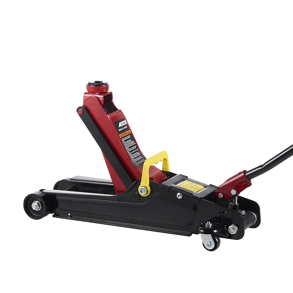 2 Ton 2.5 Ton 3 Ton Hydraulic Floor Jack Box Car Lifting Jack