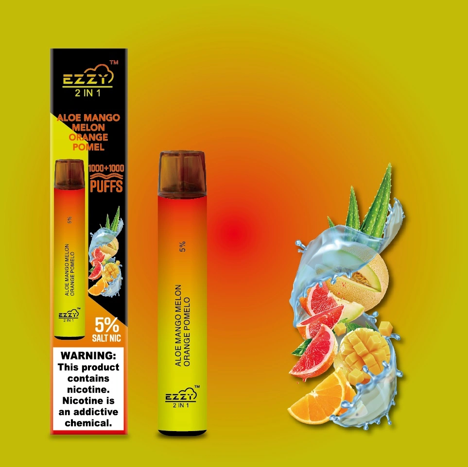 Upon Best Eliquid for Wholesale/Supplier Disposable/Chargeable Vape Pen