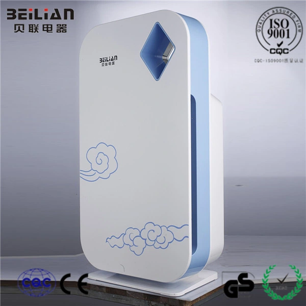 2024 Best Selling Air Purifier Cleaner From Beilian
