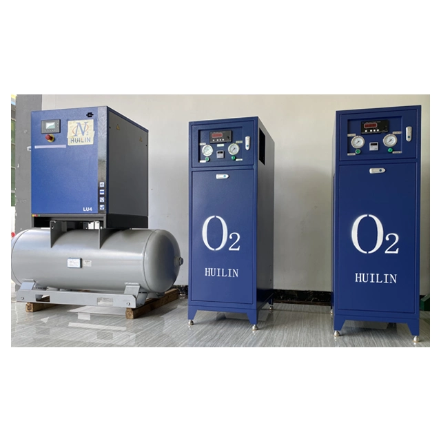 Small Medical Oxygen Generation Price