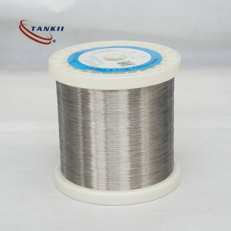 Tankii 24AWG solid / bunch wire KP KN Thermocouple wire