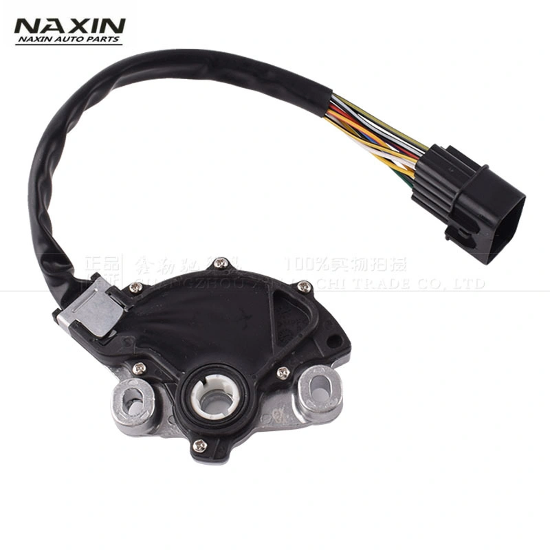 Wholesale/Supplier Auto Neutral Safety Switch for Mitsubishi Mr263257