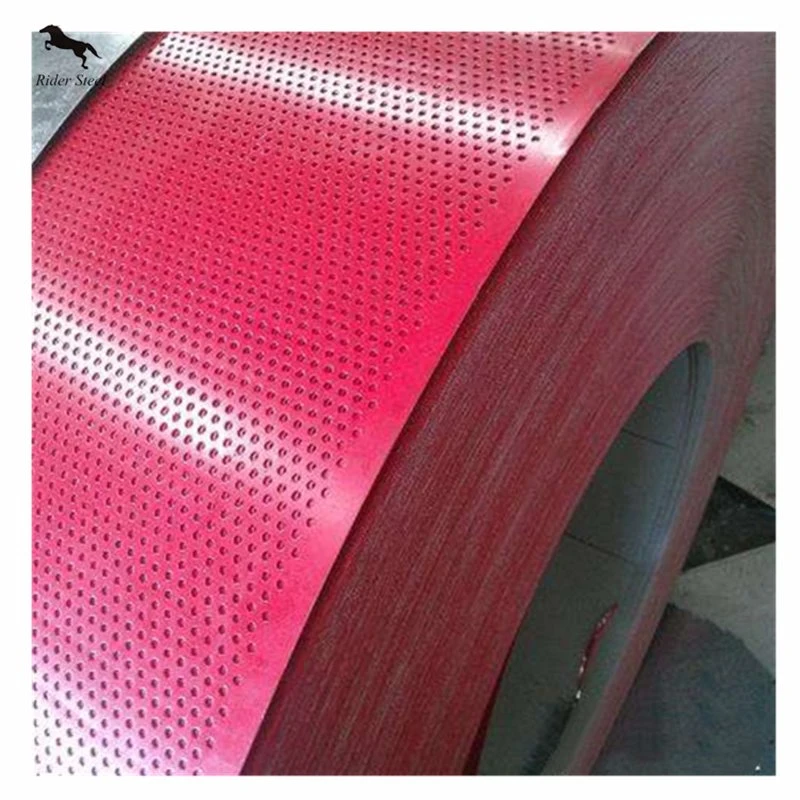 750, 900, 1000, 1220, 1250mm Hot Sell Building Materials Zinc Coated blue Color Iron Roof Coils