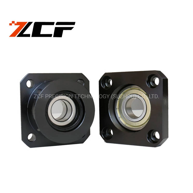 Zcf Fk FF101215 C7 C5 Bearing Housing for Ball Screw