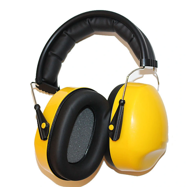 PPE Noise Reduction Ear Muff Sound Proof Earplug
