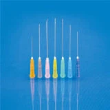 Medicial Disposable Hypodermic Needle High quality/High cost performance  Stainless Steel