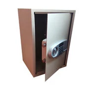 Big Home or Office Safe Well with LED Display