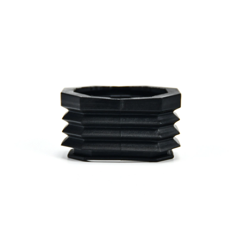 Manufacturers High quality/High cost performance  OEM ODM Customized Molded Auto Engine NBR EPDM CR Rubber Part