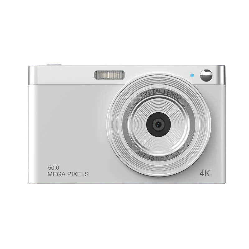Skylark Network Co., Ltd. Высококачественные цифровые камеры 4K с автофокусировкой и зумом 16X для фотосъемки