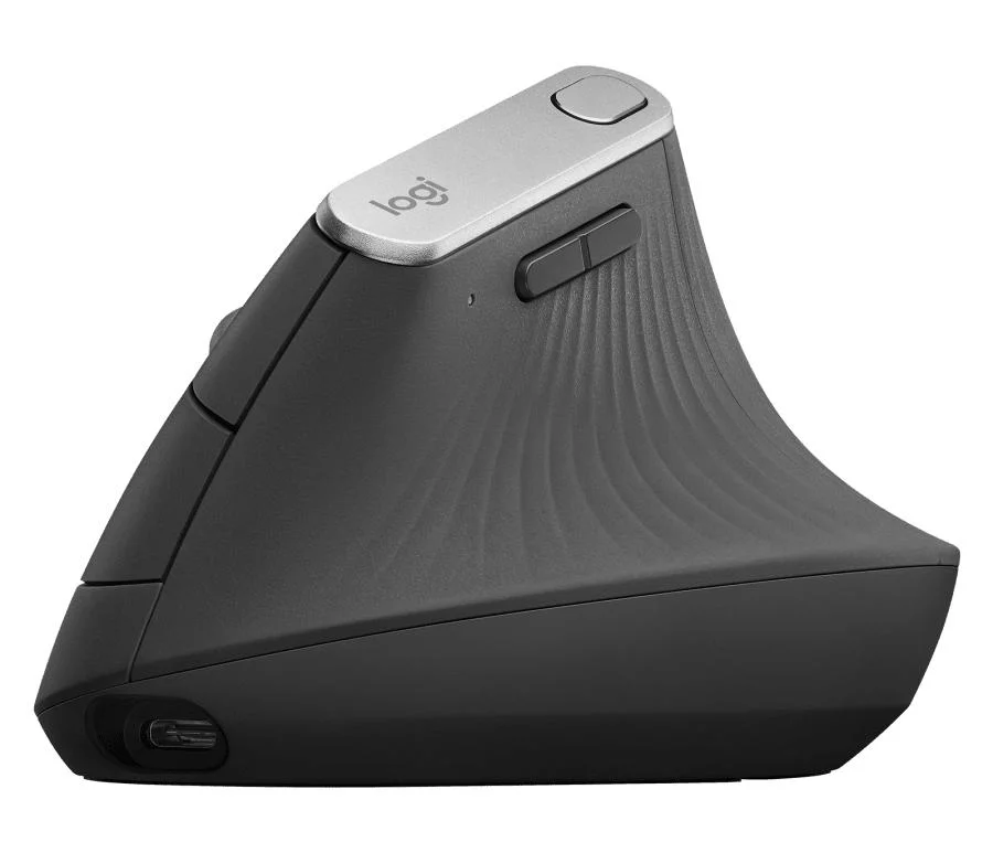 Ergo Series MX VERTICAL Advanced Ergonomic Mouse