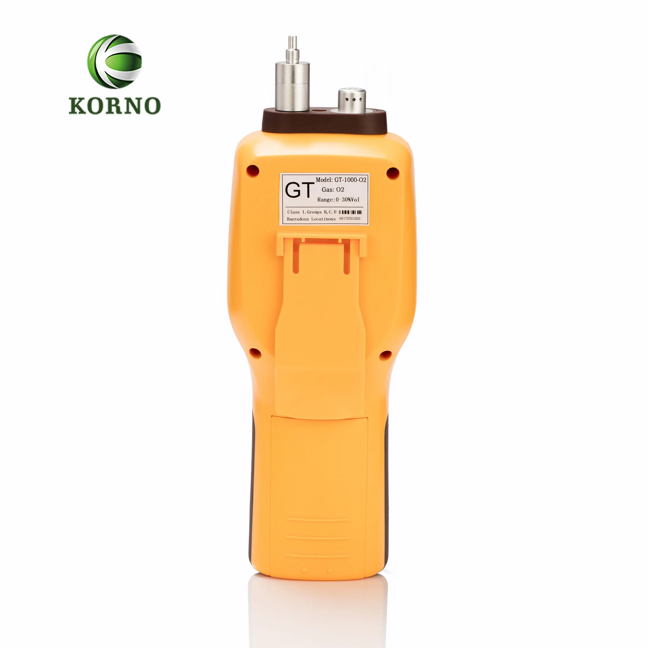 Ethane Handheld Minigas Detector (C2H6)