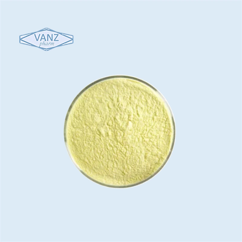 Top Quality 99% Meloxicam, CAS: 71125-38-7, USP/Bp/Ep/Cp, GMP