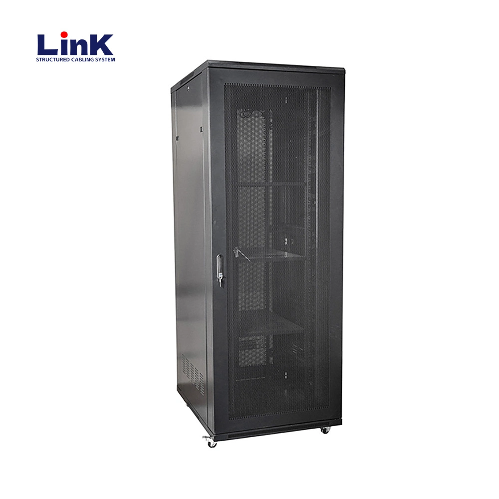 Rack Server Chassis 19 Inch Data Box Communication Cabinet Rack