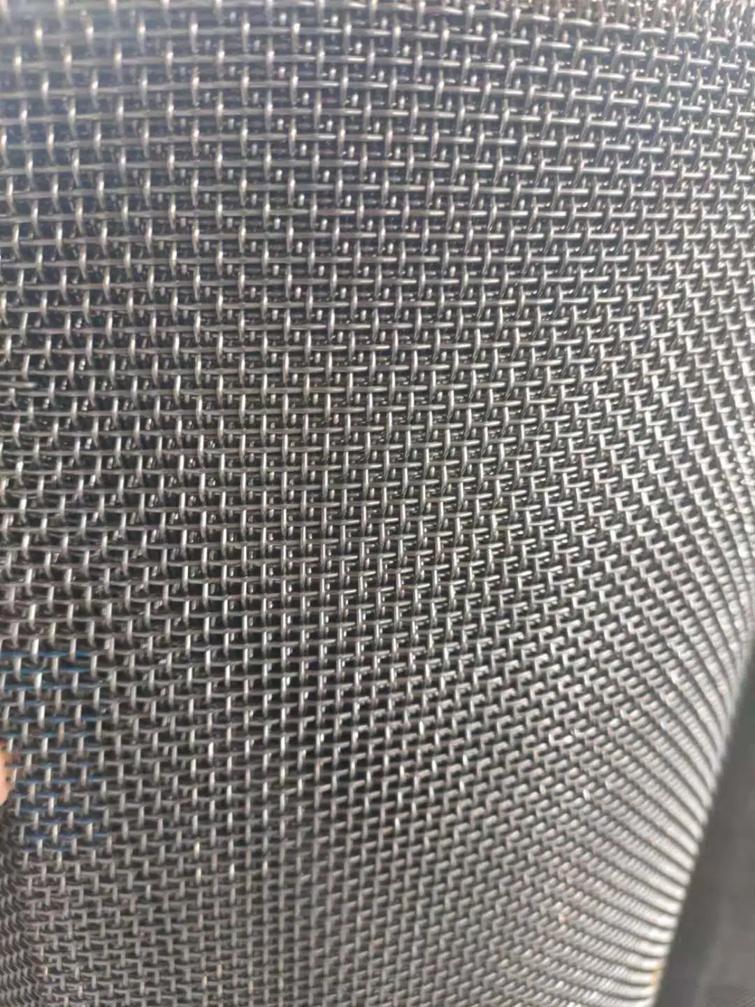 Stainless Steel Wire Mesh 304 316 SGS Certified