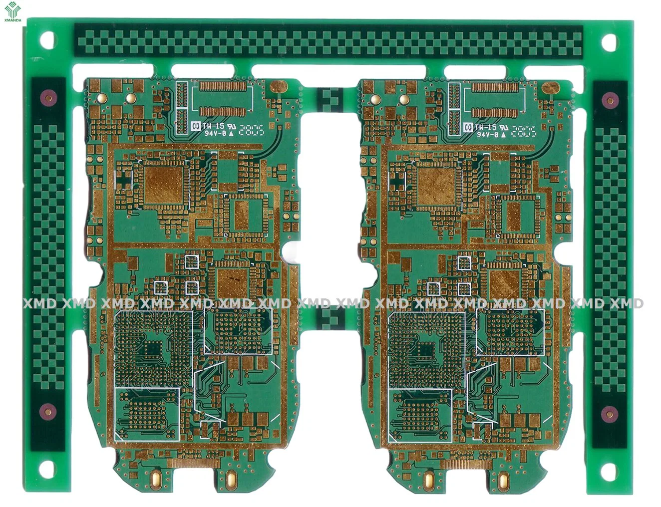 High-Quality OEM Flexible Printed Circuit Board