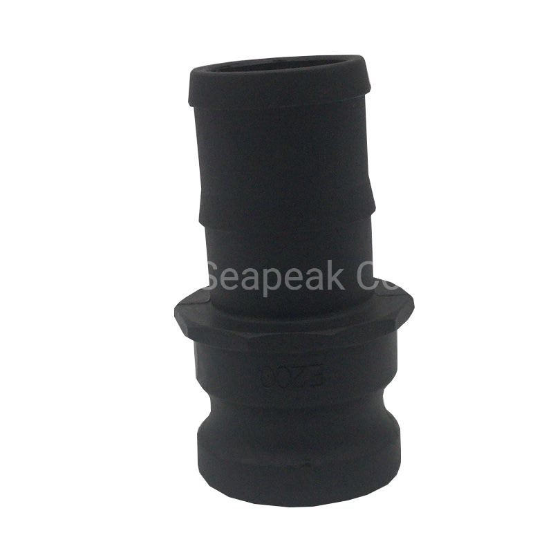 Poly Camlock Plastic Coupling with Different Size