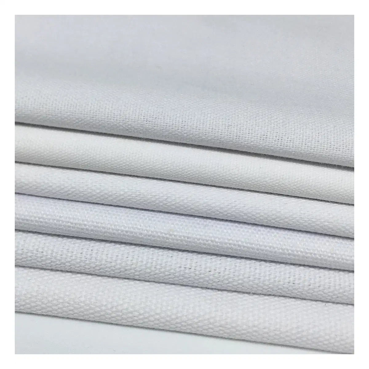 OEM 12oz 14oz 16oz 18oz 20oz 25oz Canvas Fabric 100% Cotton Woven for Sofa and Home Textile Fabric