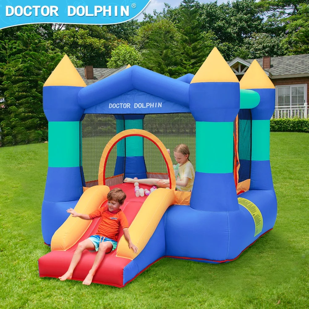 Best Sale Inflatable Bouncer House, Inflatable Castle for Kids