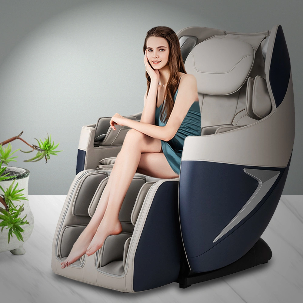 2024 Wholesale/Supplier Best Price 3D Irest Massage Chair Machine