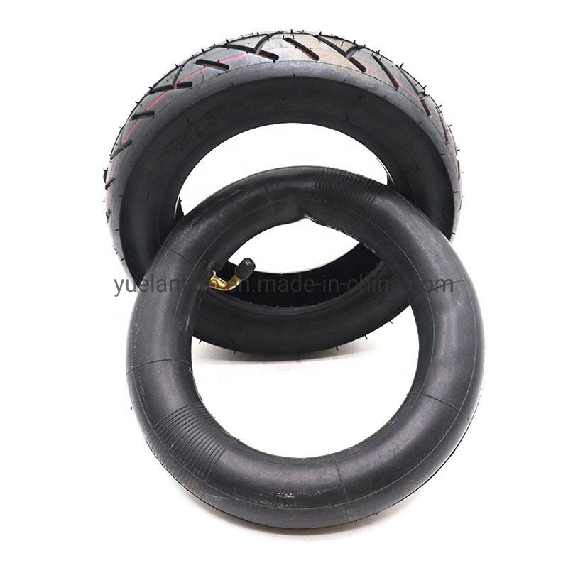 Bicicleta fuera de carretera neumático de motocicleta 130/60-13 neumático de motocross con tubo interior Para mayoristas