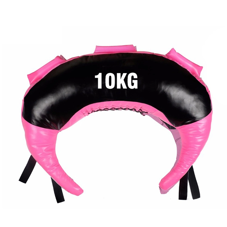 Accessories Gym Equipment Bulgarian Bag Free Weight