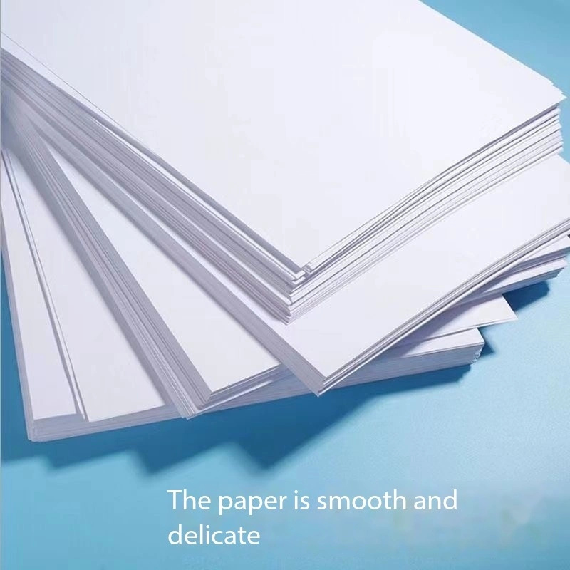 A3a4a5 Printer Paper Copy Paper Student Scratch Paper Office Supplies