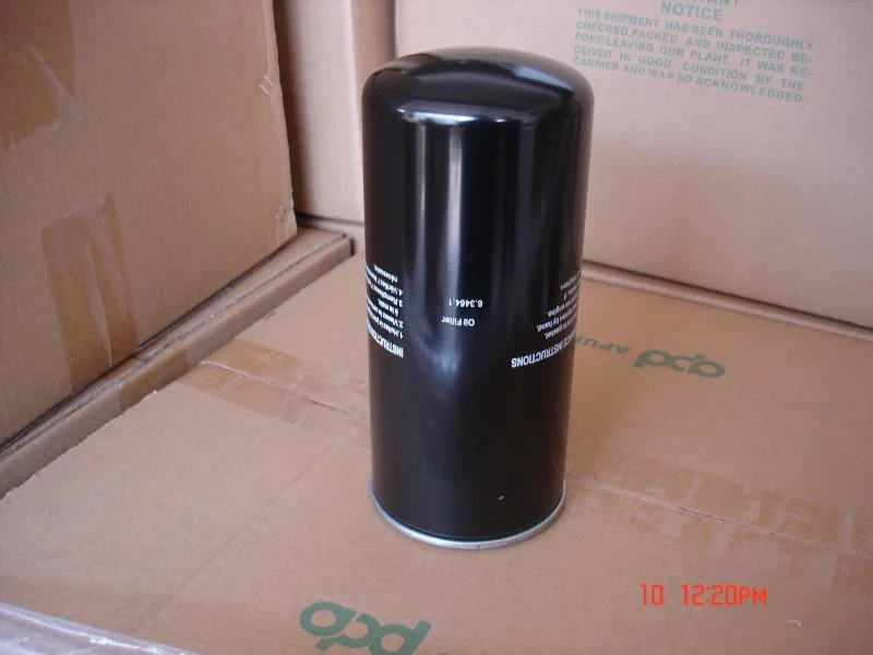 Replaceable Filter Element Replace High Pressure Air Oil Separator