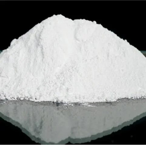 Poudre de zirconium oxyde de zirconium ZrO2