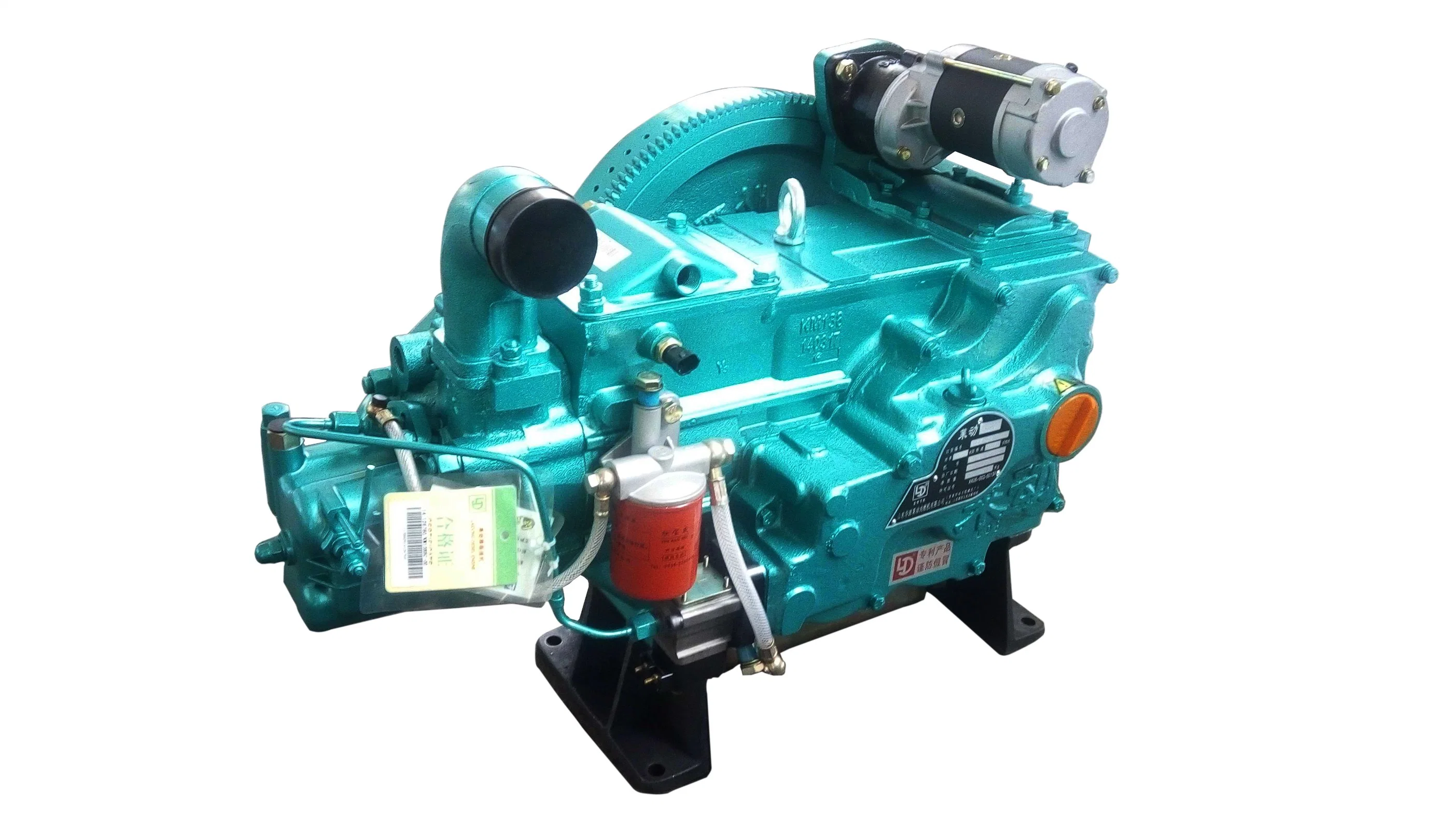 LD KM138 Laidong Water Cooling Hot Selling Single Cylinder Diesel Engine