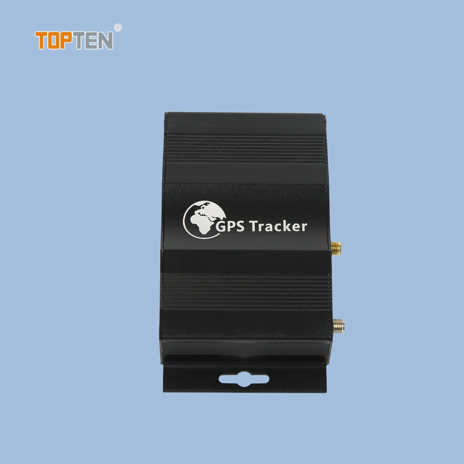 2g GPS Vehicle Tracker Support RFID Tag Speed Limiter Two Way Talking Crash Alarm Fatigue Driving Fuel Loss Alarm (TK510-DI)