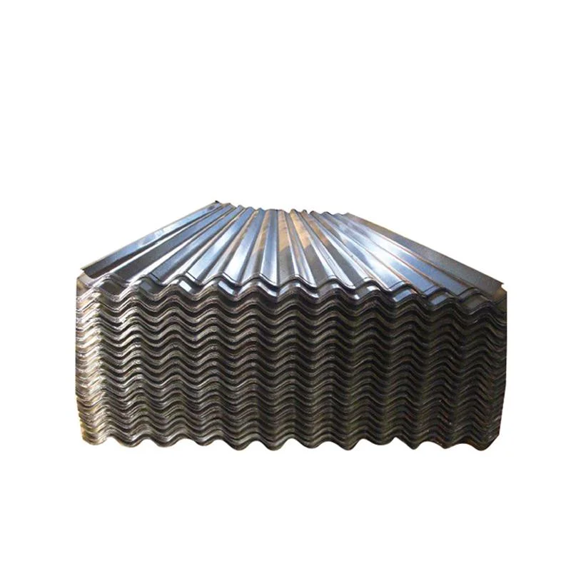 PPGI/Corrugated Zink Roofing Sheet/Galvanized Steel Iron