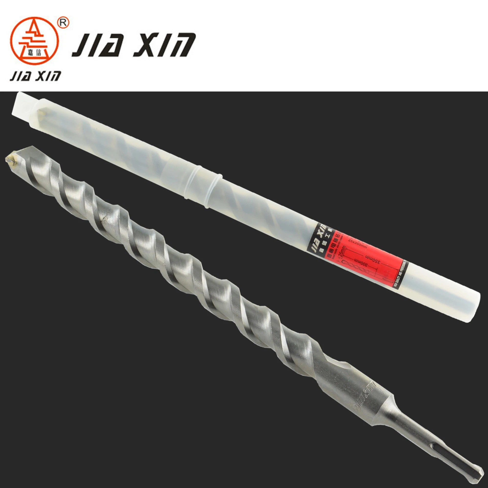 Yg8 Square Shank and Round Shank Electric Hammer Drill Bits