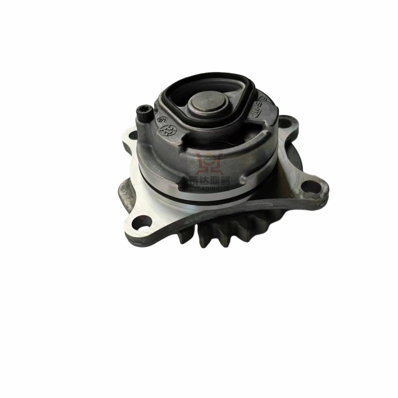 Diesel Engine Spare Parts Oil Pump 04133746 04133006 Engine Part for Deutz