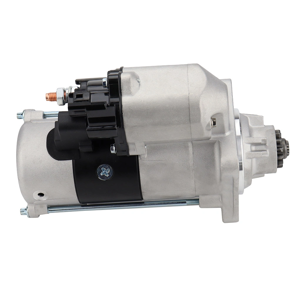 12V 13t 2.7kw Car Starter Motor for Denso Lester 19029 428000-3330 Auto Parts