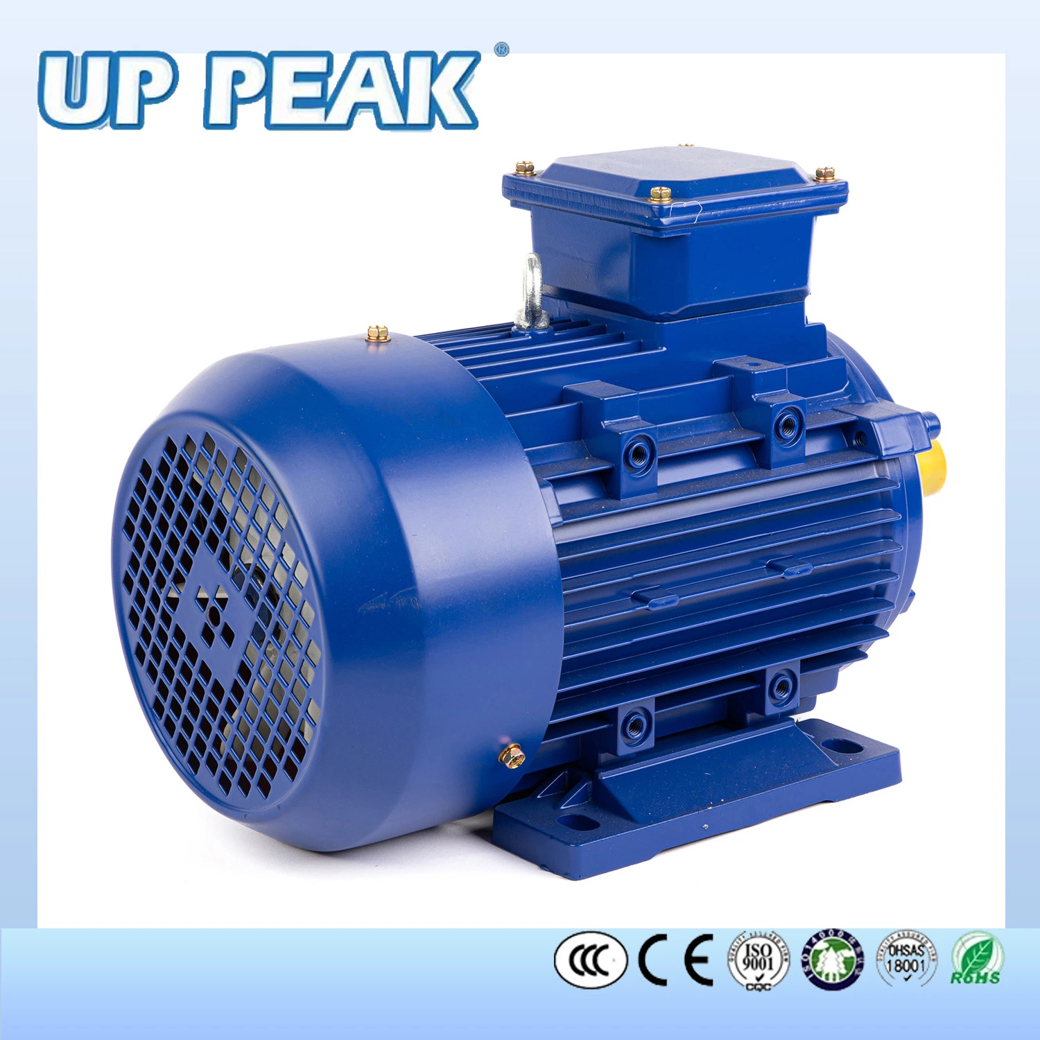 CE Approved Ie2 Ie3 Ye2 Ye3 Yb3 Ybx3 Y2 Yc Ml Yl Premium High Efficiency Electric/Industrial Three Phase Electric Motor