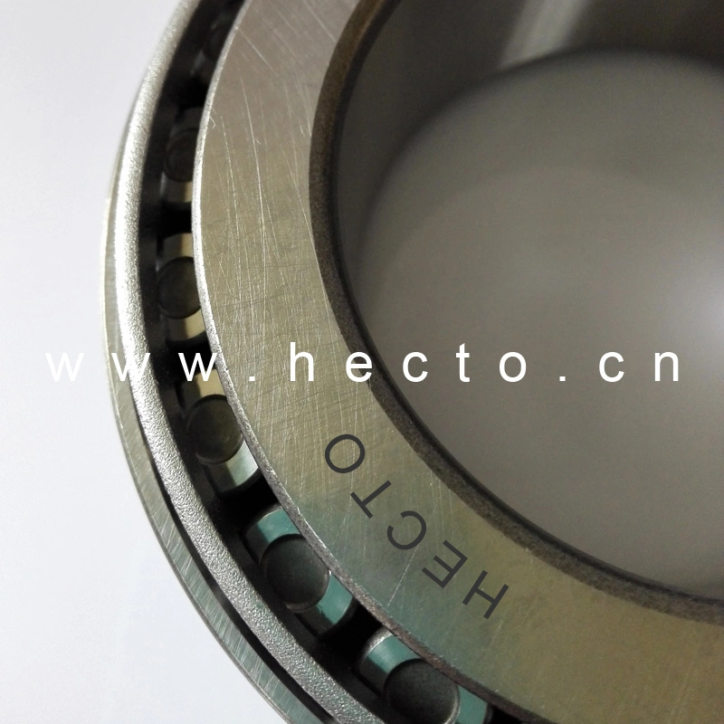 Metric Inch Taper Tapered Roller Bearing Cone 32308 Mer Needle Bearing Double Row Cylindrical Bearing