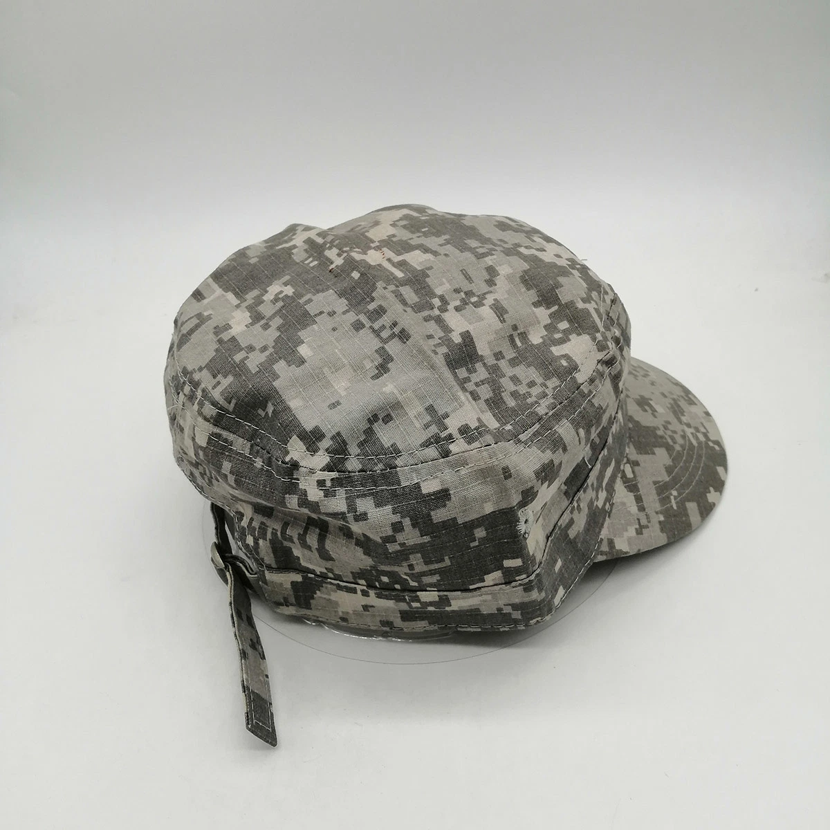 2023 Hot Sale Best Selling Cheap Wholesale/Supplier Custom Combat Cap Jungle Hide Sun Protection Sun Visor Tactical Cap