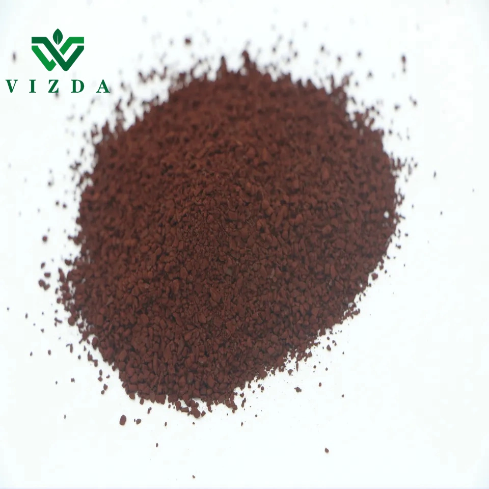 Stimulate Growth Water Soluble Fertilizer Boron EDTA Zinc White Powder