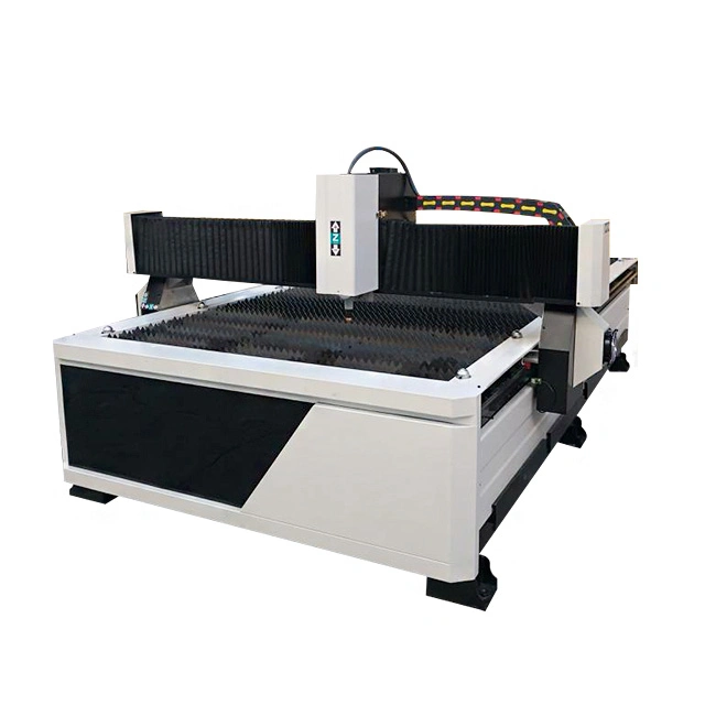 Hobby CNC Flame Cutting Plasma Cutter 1500*3000mm Steel Plate Sheet Metal CNC Plasma Cutting Machine