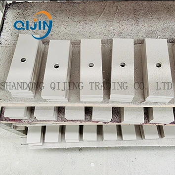 Alumina Ceramic Tiles Used for Mill Linings Have The Advantages of Wear Resistance and Corrosion Resistance