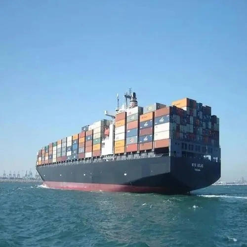 DDP porte à porte Service Low Freight Fast Shipping de la Chine à la Thaïlande Bangkok, Chiang Mai, Phuket, Pattaya, Chiang Rai City par transport maritime