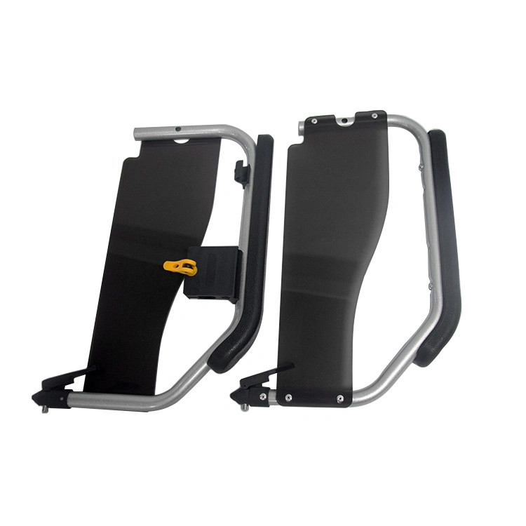 Wheelchair Walker Spare Part Accessories Armrest